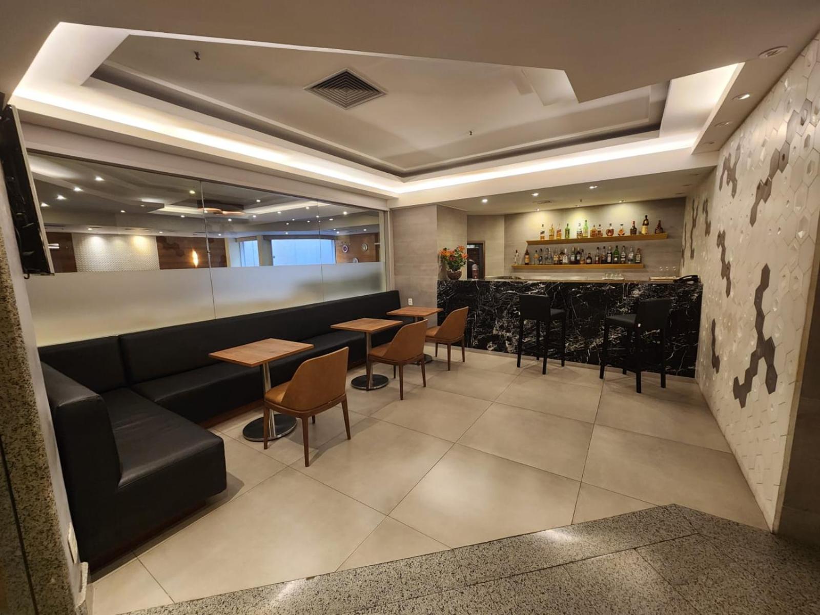 Mirador Rio Copacabana Hotel — Photos 2